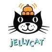 Jellycat, Bashful Cerise Bunny, 31 cm