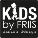 Sparbössa, Bondgård - Kids By Friis
